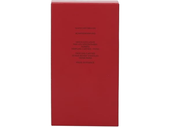 Declaration EDT 50ml