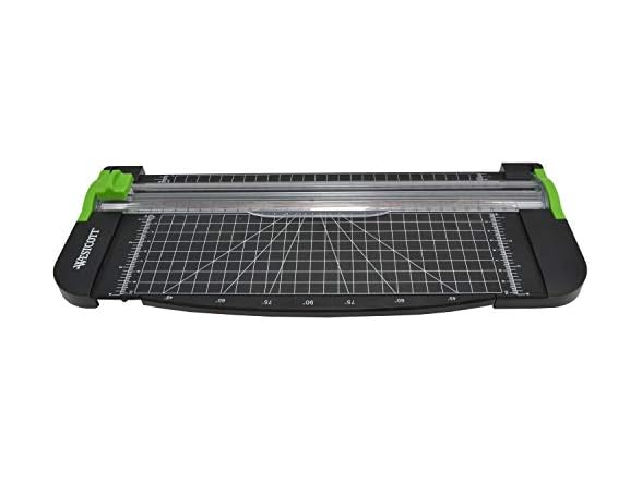 Westcott Westcott Paper Cutter 12" Paper Trimmer