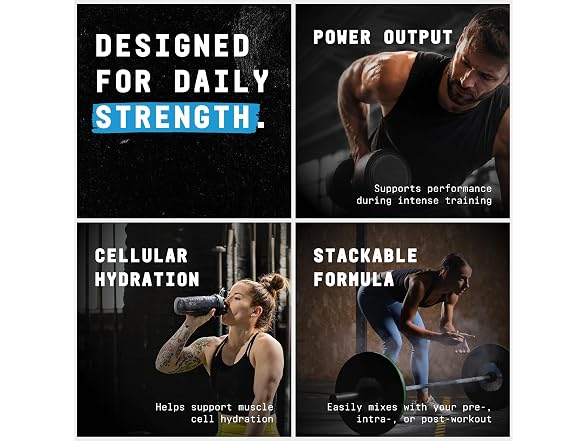 Beyond Raw Creatine HCl Powder120 Servings