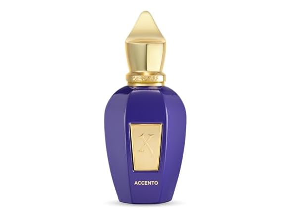 Xerjoff 1.7 Xerjoff Accento 1.7 EDP Sp Unisex