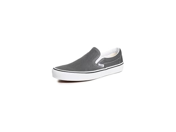 Vans Men U Classic Slip Sneakers