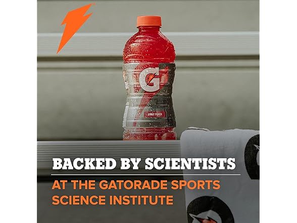 Gatorade Cool Blue, 12oz, 12pk