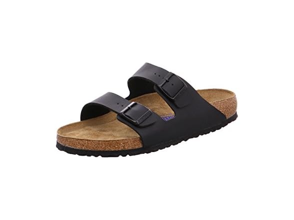 Birkenstock Arizona Vegan Regular Fit Sandal