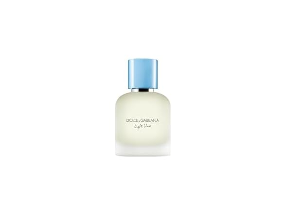 Dolce and Gabbana Light Blue Pour Homme EDT