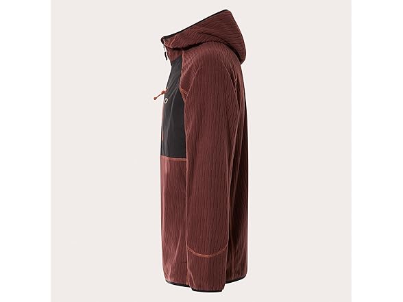 Oakley Mens Vista FullZip Jacket