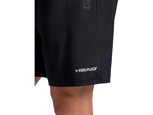 HEAD Mens Retake Training Short (MD)