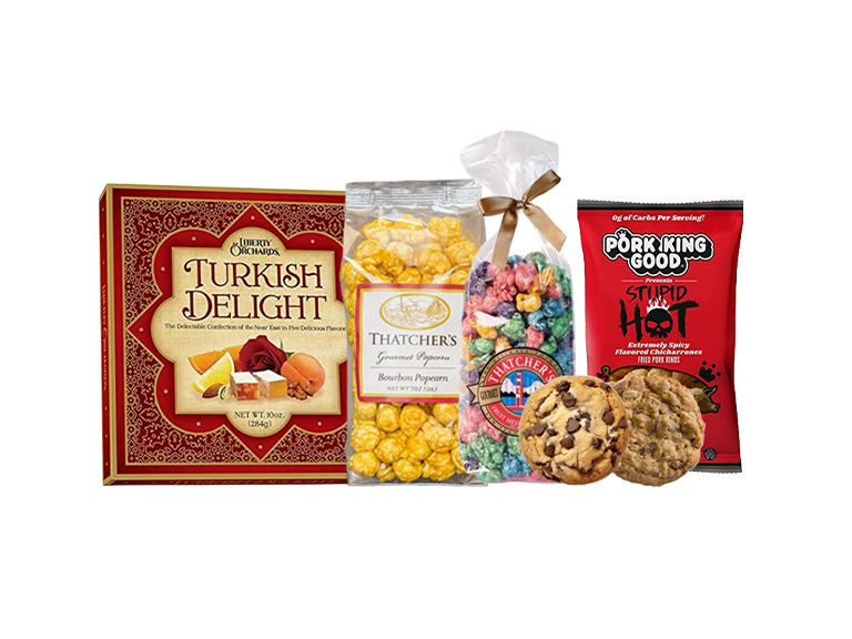 The Munchie Run - Gallery 2