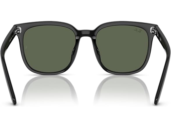 Ray-Ban Rb4401d Square Sunglasses