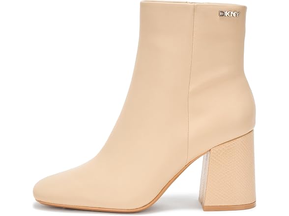 DKNY Women's Steph Heeled Boot