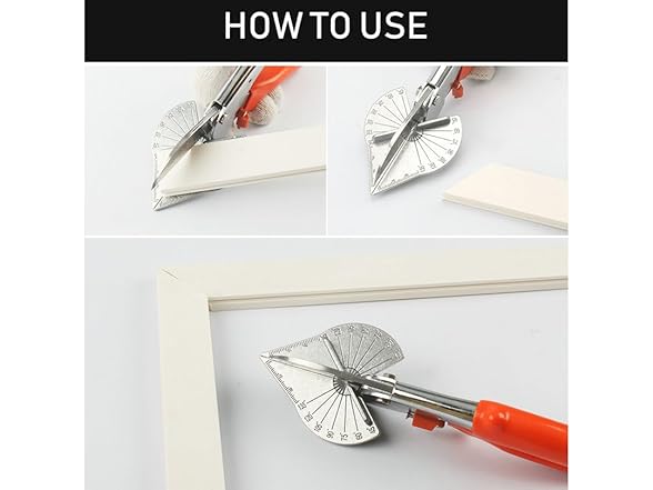 AAP-Tool-132 Angle Gasket Scissors