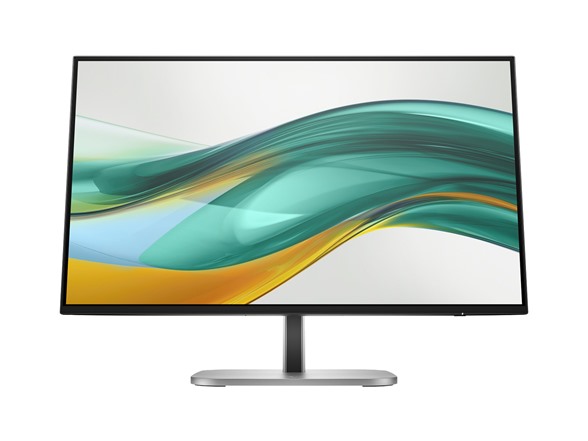 HP 23.8" FHD Monitor | 524pf