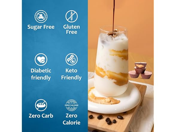 SYRUVIA Coffee