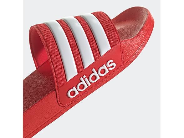 adidas adidas Unisex's Adilette Shower Slides,