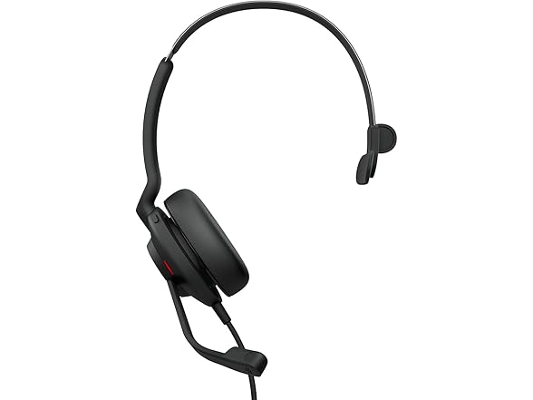 Jabra Evolve2 30 - USB-C UC mono