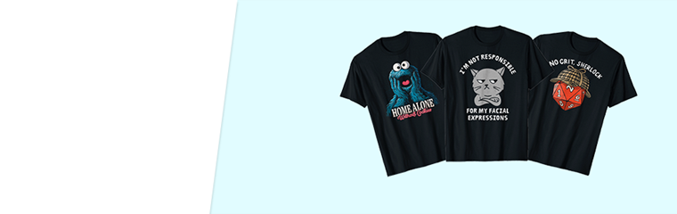 Wootoberfest: Shirt!