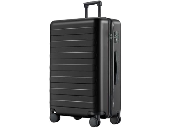 Black (Basic, No Expandable)