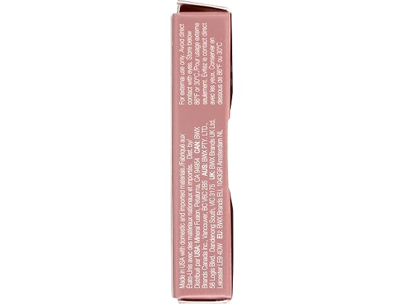 Mineral Fusion Warm 1 Pressed Base 0.32oz