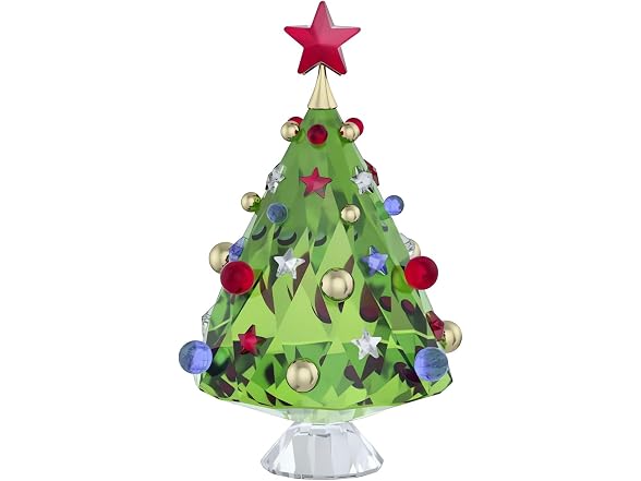 Swarovski Holiday Cheers Tree