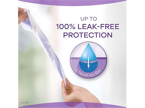 Always Discreet Ultimate Extra Protect Postpartum