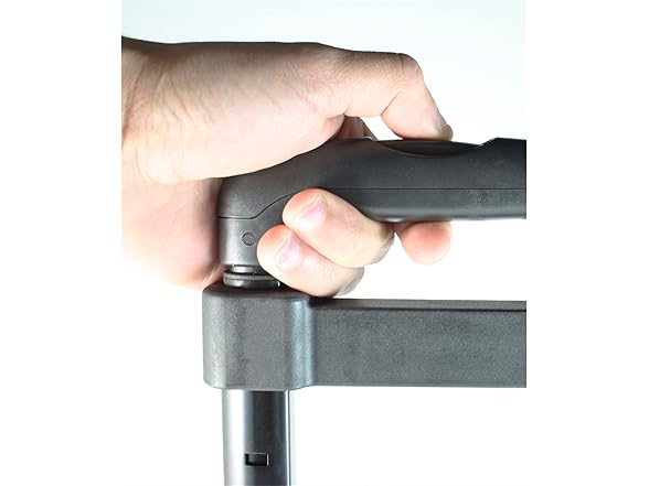 Foldable Trolley Dolly Cart