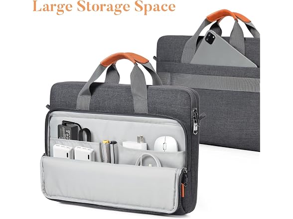 Bagasin Laptop Carrying Bag