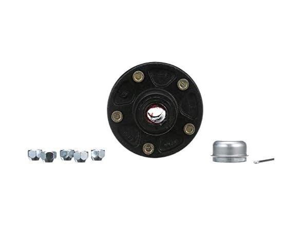 Seachoice Trailer Wheel Hub