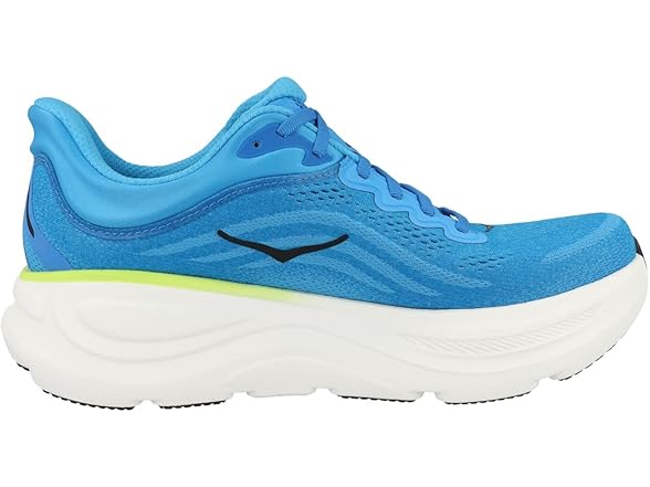 Hoka Men's Bondi 9 Running Shoes
