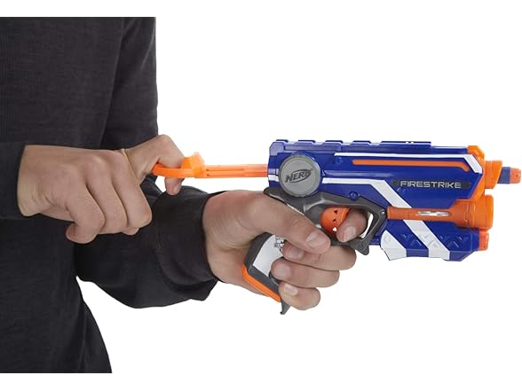 NERF N-Strike Elite Firestrike Blaster