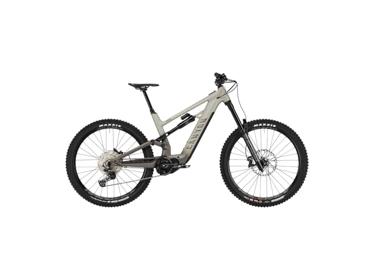 Canyon Torque ON 7, Burned Sand, Medium