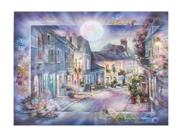 Anatolian Puzzle- Rising Time of Happiness