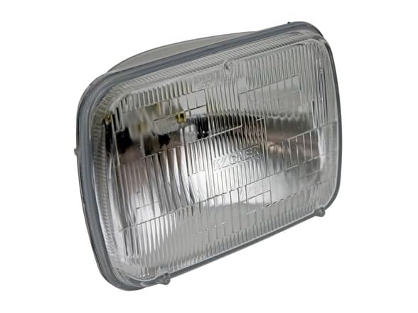 Wagner Lighting - Long Life Headlamp