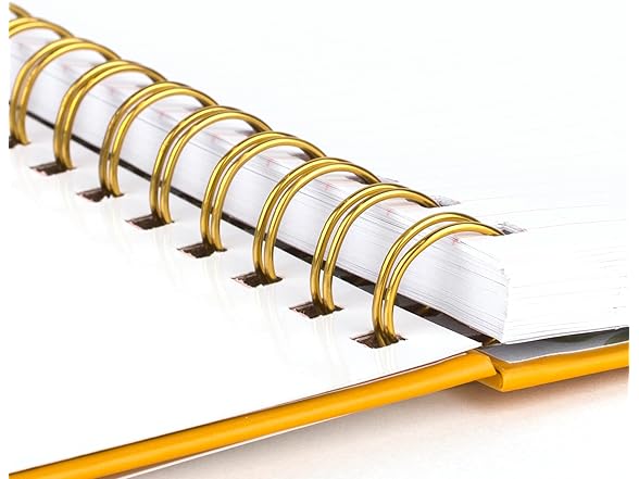Cambridge Pen+Pillar Notebook, 2 Pack, Legal Ruled Paper