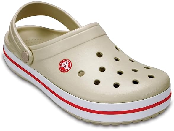 Crocs Crocband Clog Unisex Clog (M9W11)