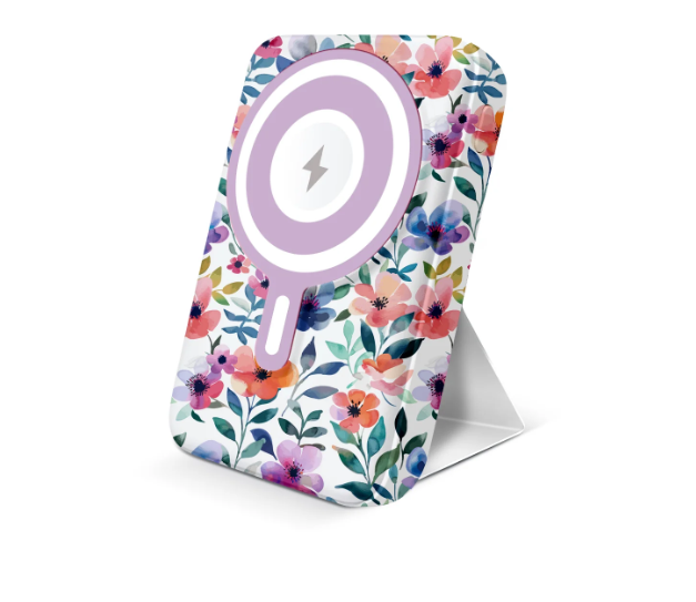 Aduro PowerMag Plus Powerbank and Stand|10KmAh - Gallery 24