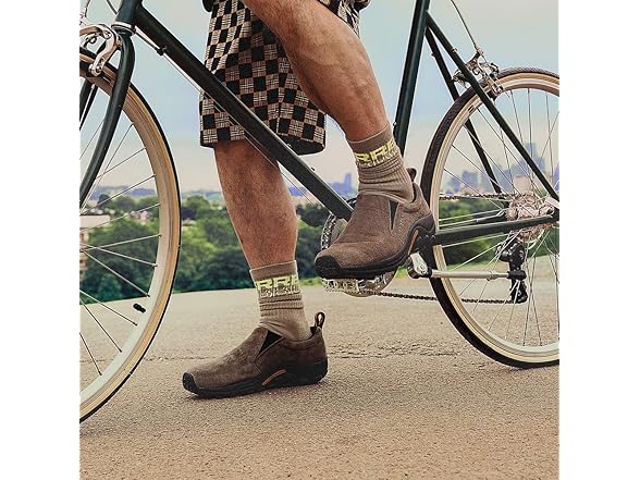 Merrel Jungle Moc Men's Shoes