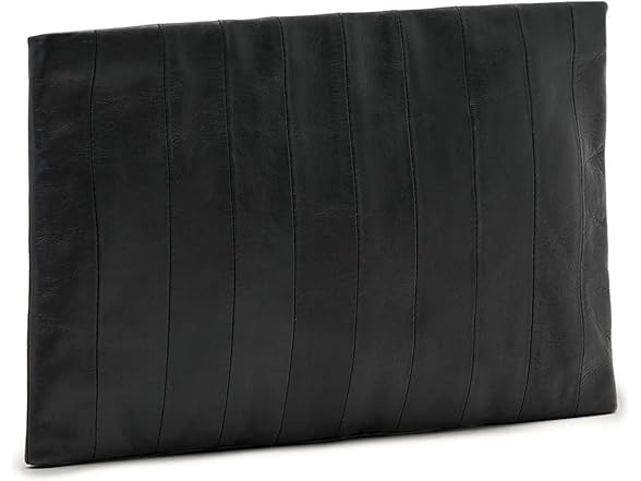 AllSaints Bettina Panel Clutch