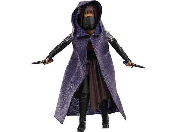 STAR WARS The Vintage Collection Mae (Assassin)