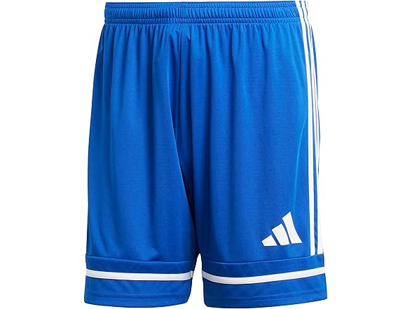 adidas Mens Squadra 25 Shorts
