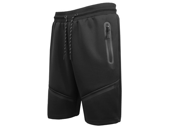 Style #3 - Black