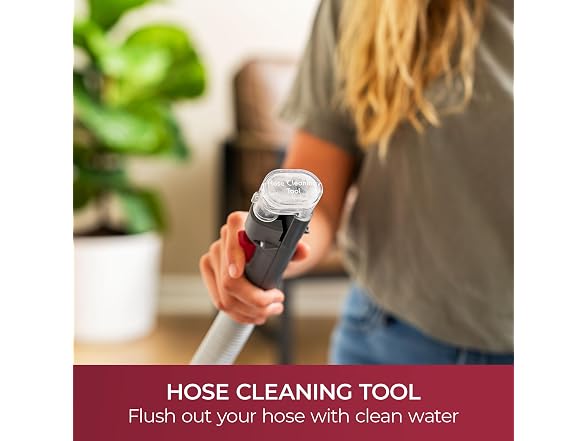 Kenmore SpotLite Go Upgrade Portable Heated Carpet Spot Cleaner