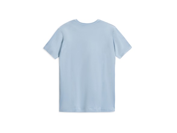 Hurley Sea Waves Graphic Tee