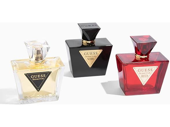 Guess Seductive EDT 2.5oz W