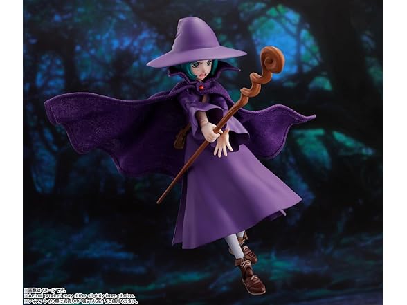TAMASHII NATIONS - Berserk - Schierke S