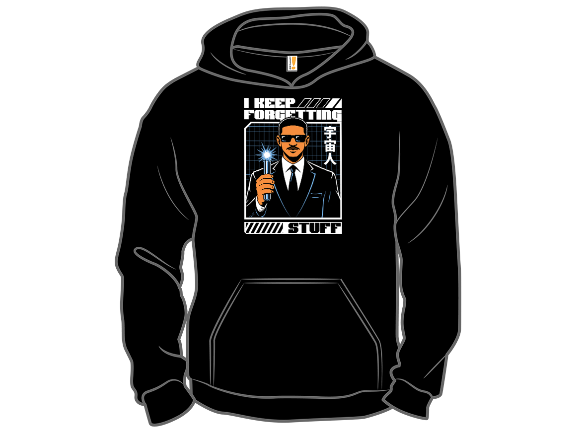 Forget Alien Movie - Gallery 12