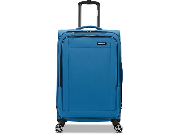 Samsonite Saire LTE Softside Expandable Luggage
