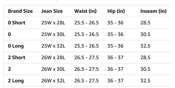 Amazon Essentials Womens MidRise Skinny Jegging - Gallery 14