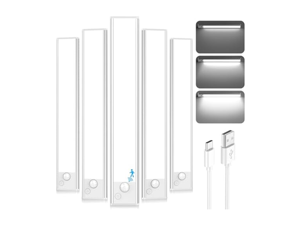 5-Pack 12"