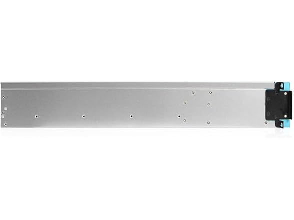 iStarUSA U-208SS - 2U 8-Bay Storage Server Rackmo
