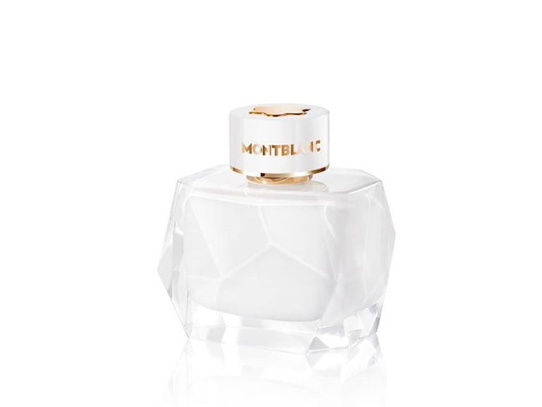Mont Blanc Signature Mont Blanc EDP Spray (Open Box) - Gallery 4
