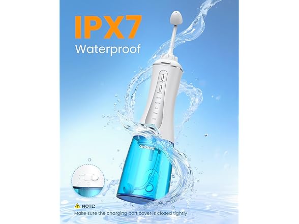 Nasal Irrigation System 